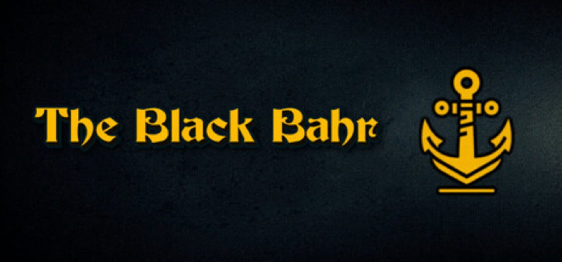 Foto do jogo The Black Bahr