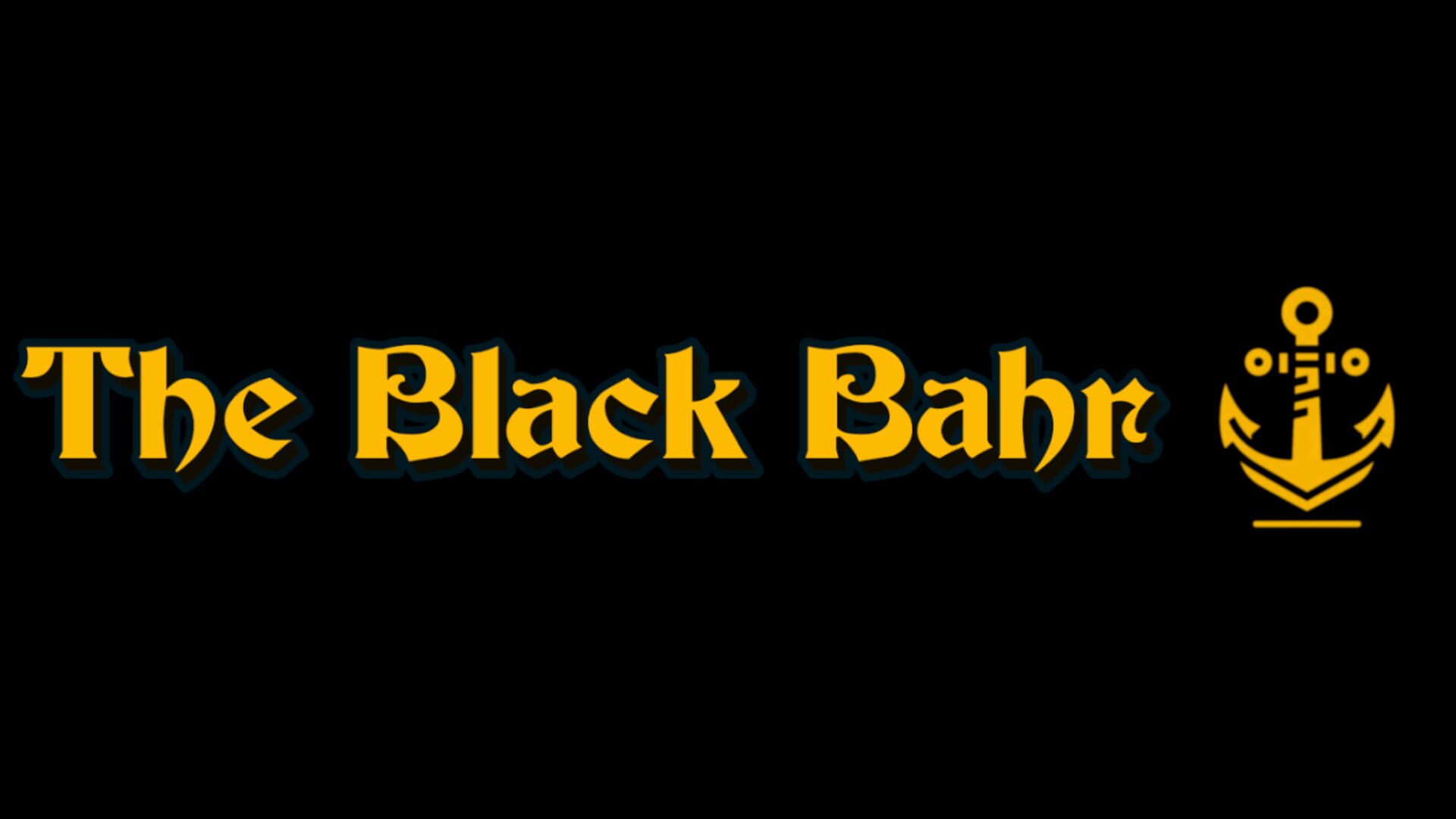 Foto do jogo The Black Bahr