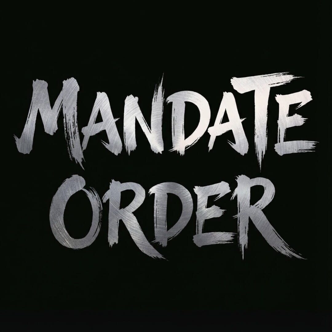 Foto do jogo Mandate Order