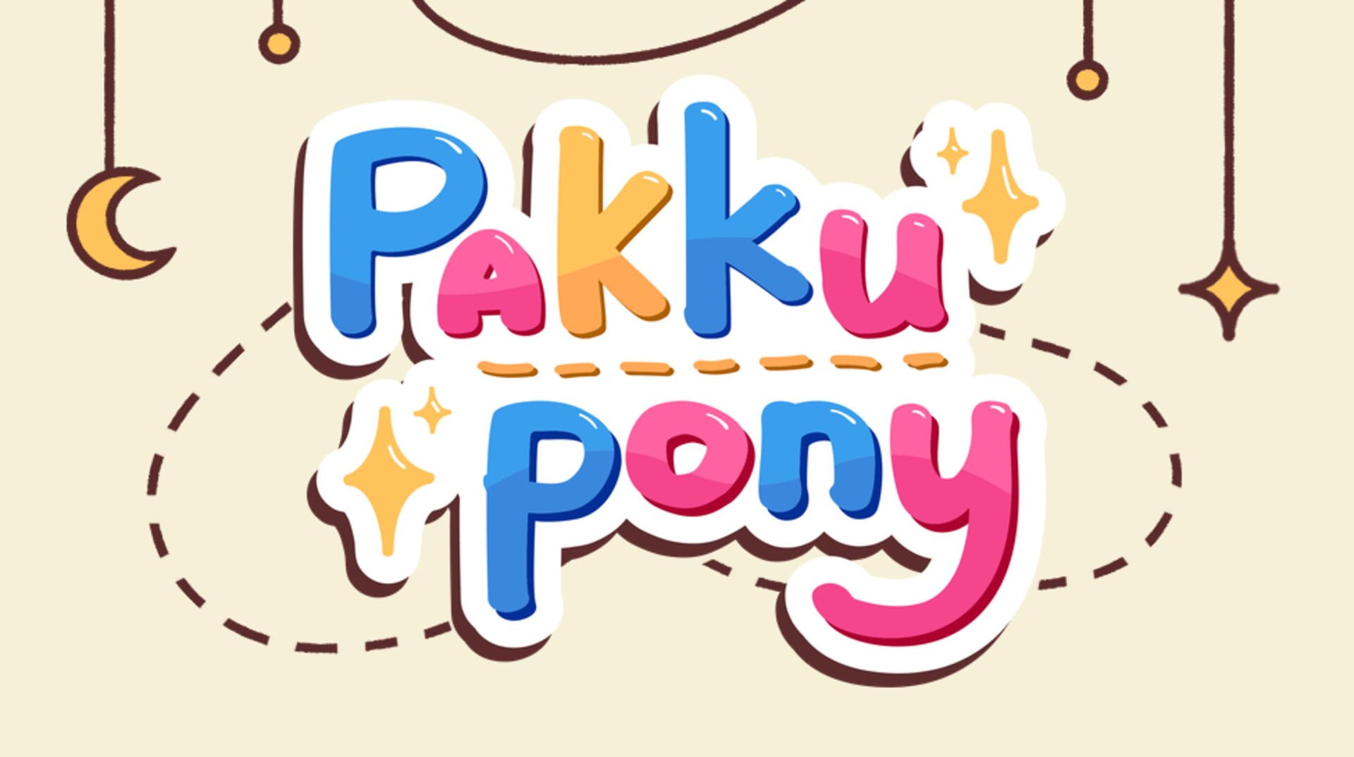 Foto do jogo Pakku Pony