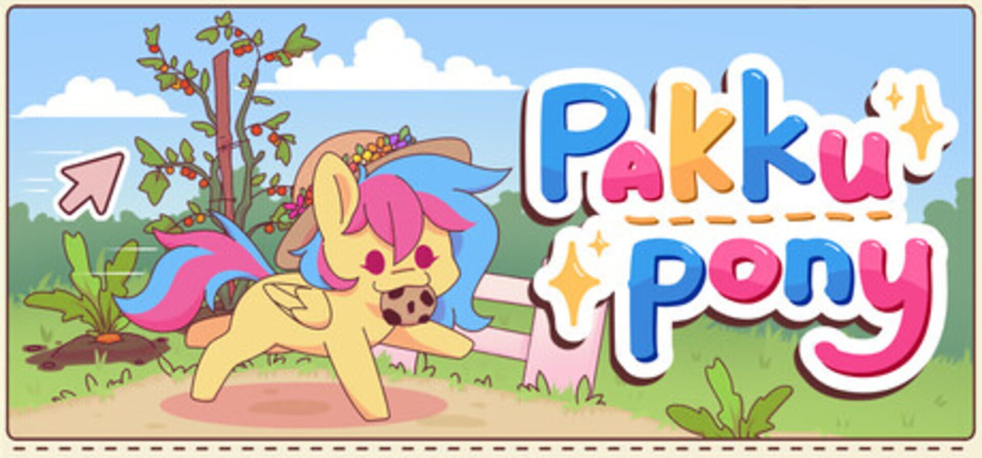 Foto do jogo Pakku Pony