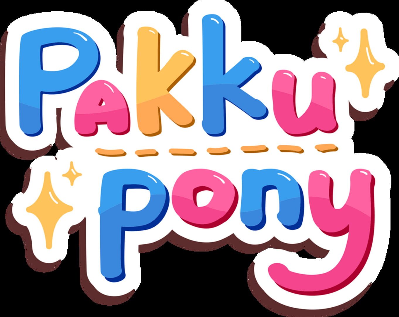 Foto do jogo Pakku Pony