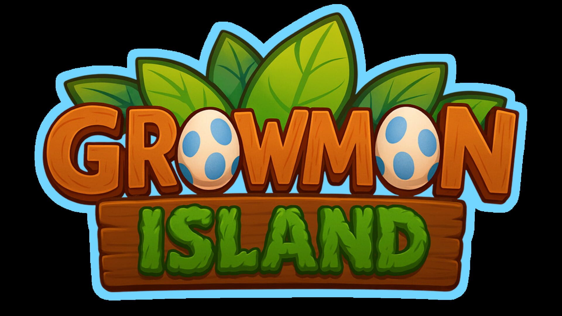 Foto do jogo Growmon Island