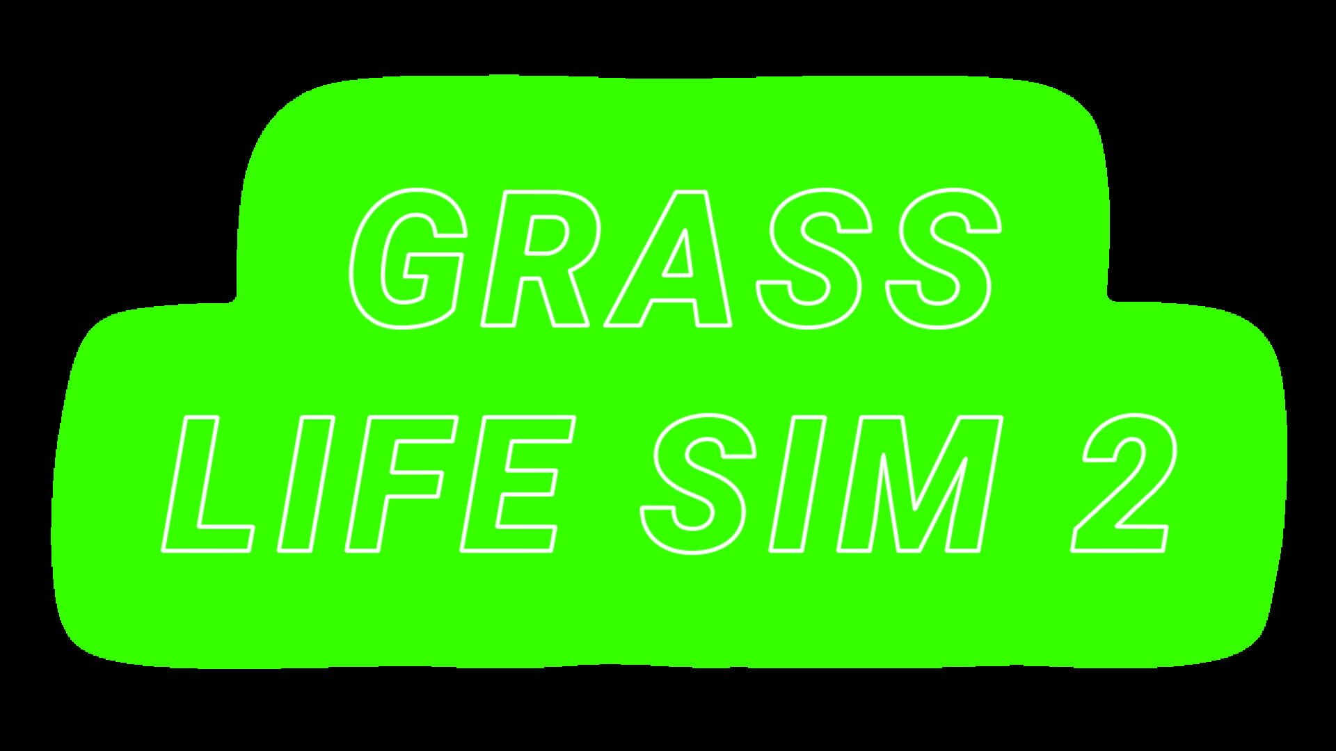 Foto do jogo Grass Life Sim 2