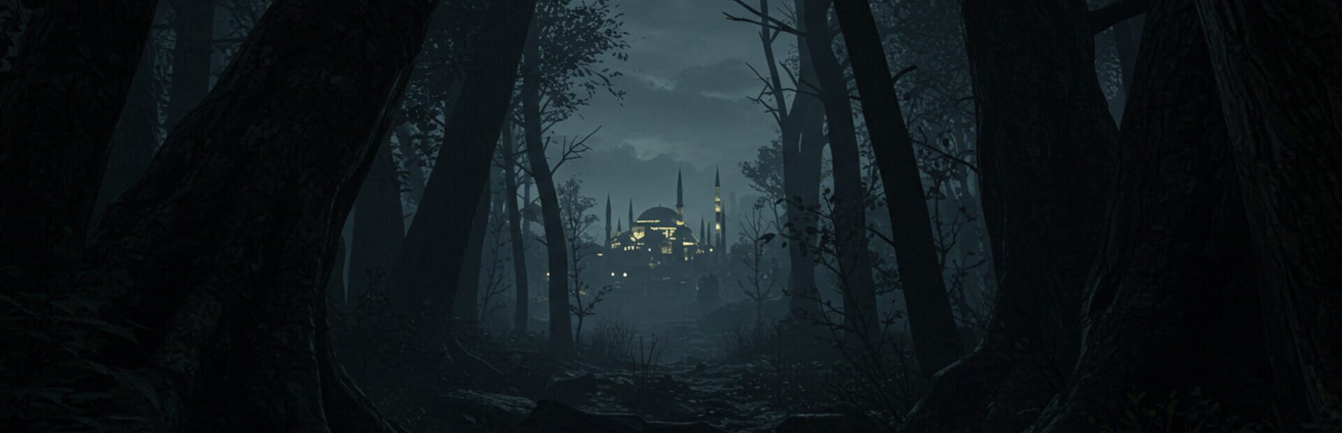 Foto do jogo Haunted: Village