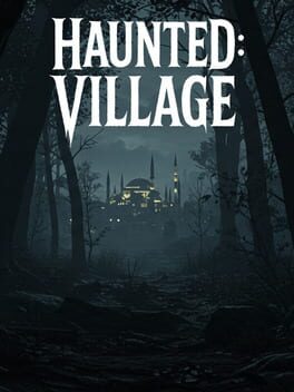 Foto do jogo Haunted: Village