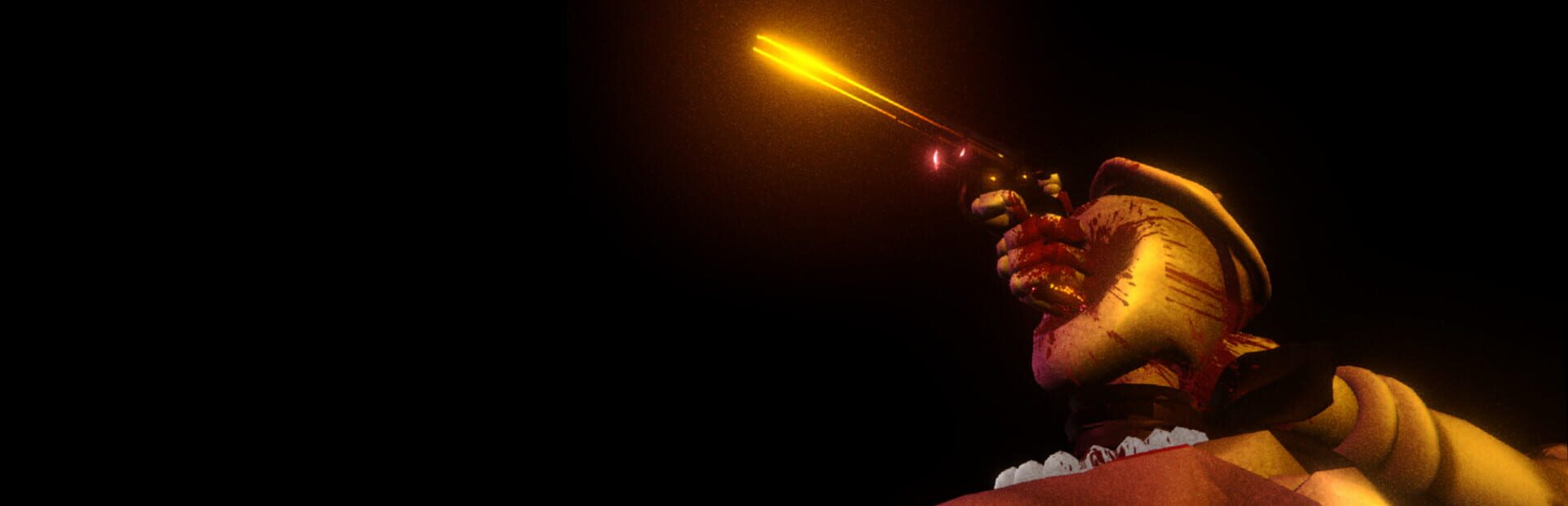 Foto do jogo Butler Guillotine
