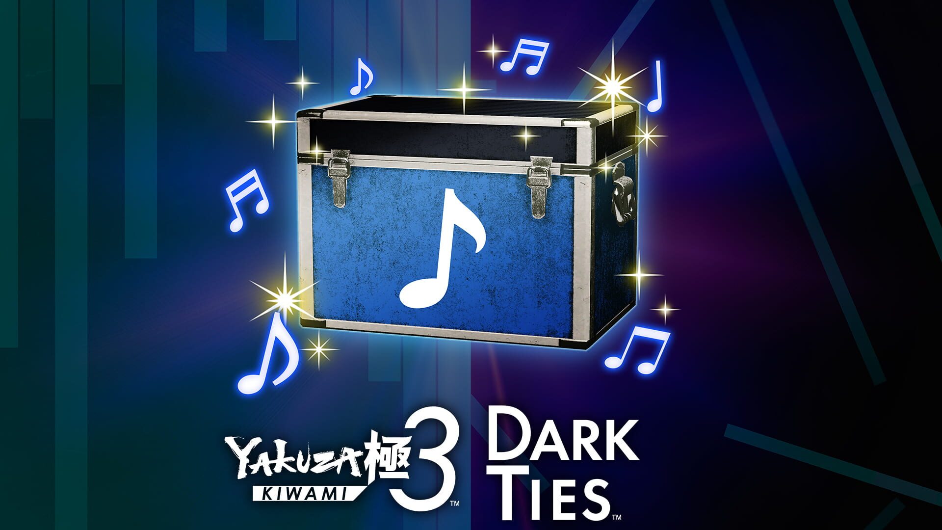 Foto do jogo Yakuza Kiwami 3 & Dark Ties: Legendary BGM CD Pack