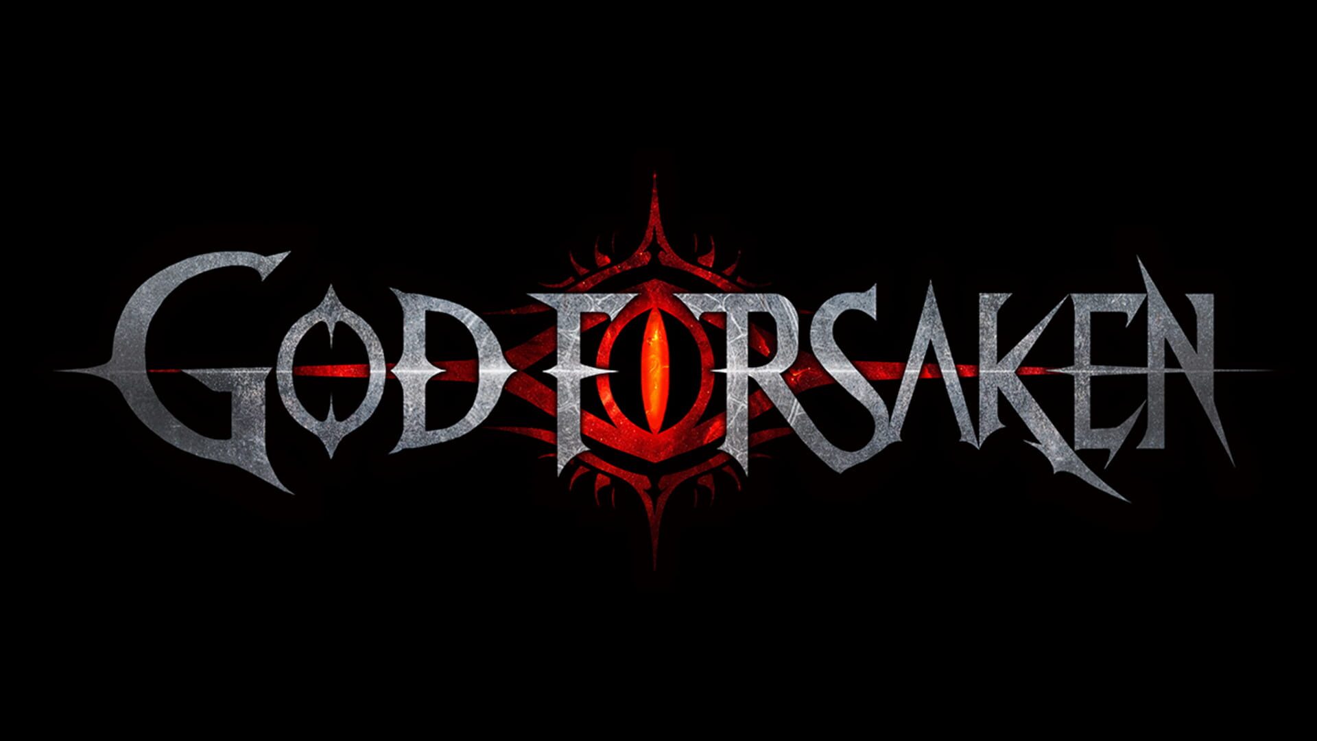 Foto do jogo God Forsaken