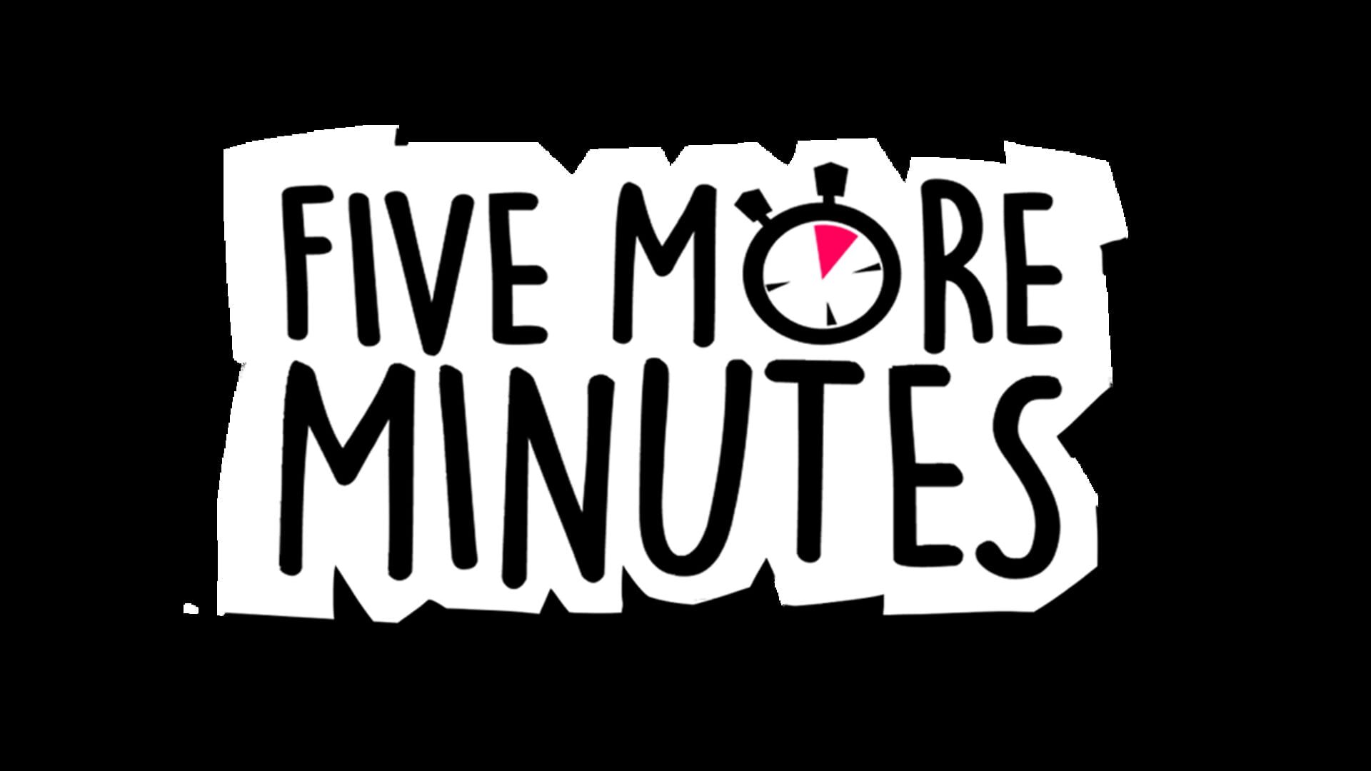 Foto do jogo Five More Minutes