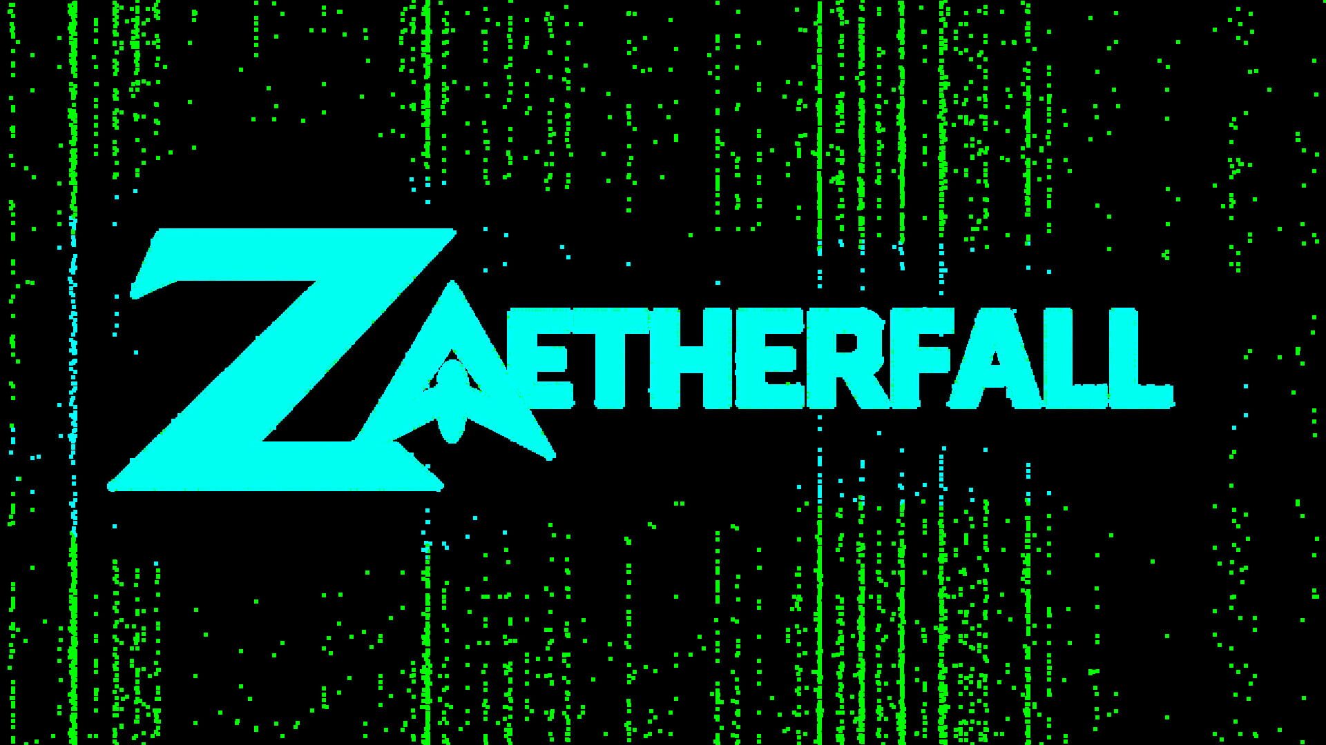 Foto do jogo Zaetherfall