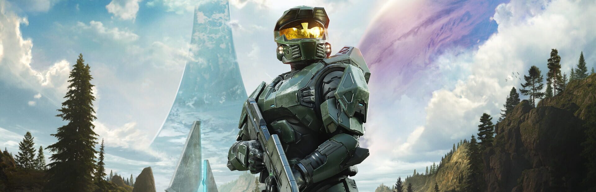 Foto do jogo Halo: Campaign Evolved