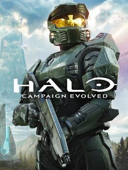 Foto do jogo Halo: Campaign Evolved