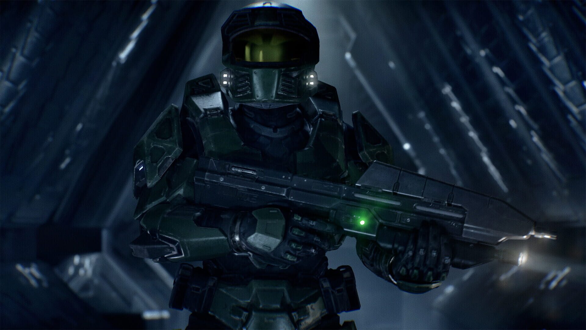 Foto do jogo Halo: Campaign Evolved