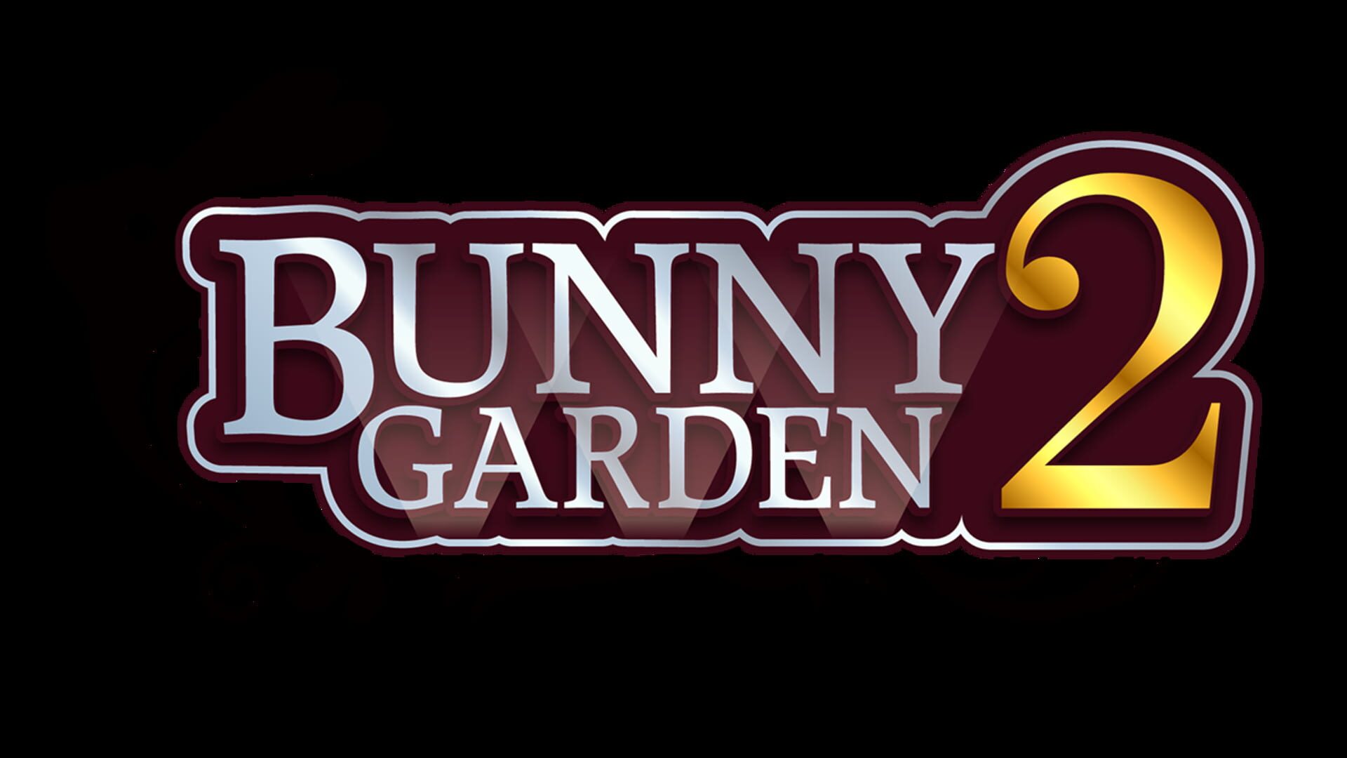 Foto do jogo Bunny Garden 2