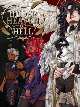 Foto do jogo Under Heaven or Hell