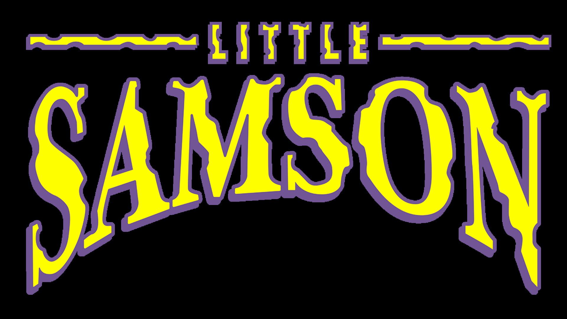 Foto do jogo Little Samson