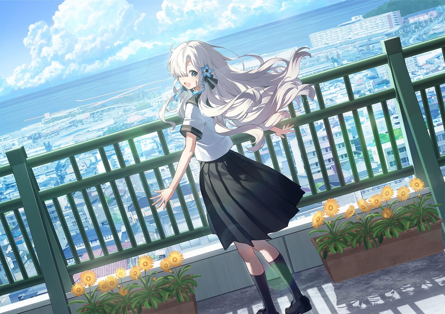 Foto do jogo Virtual Ties Isekaijoucho Träumerei