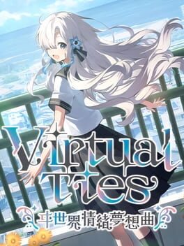 Foto do jogo Virtual Ties Isekaijoucho Träumerei