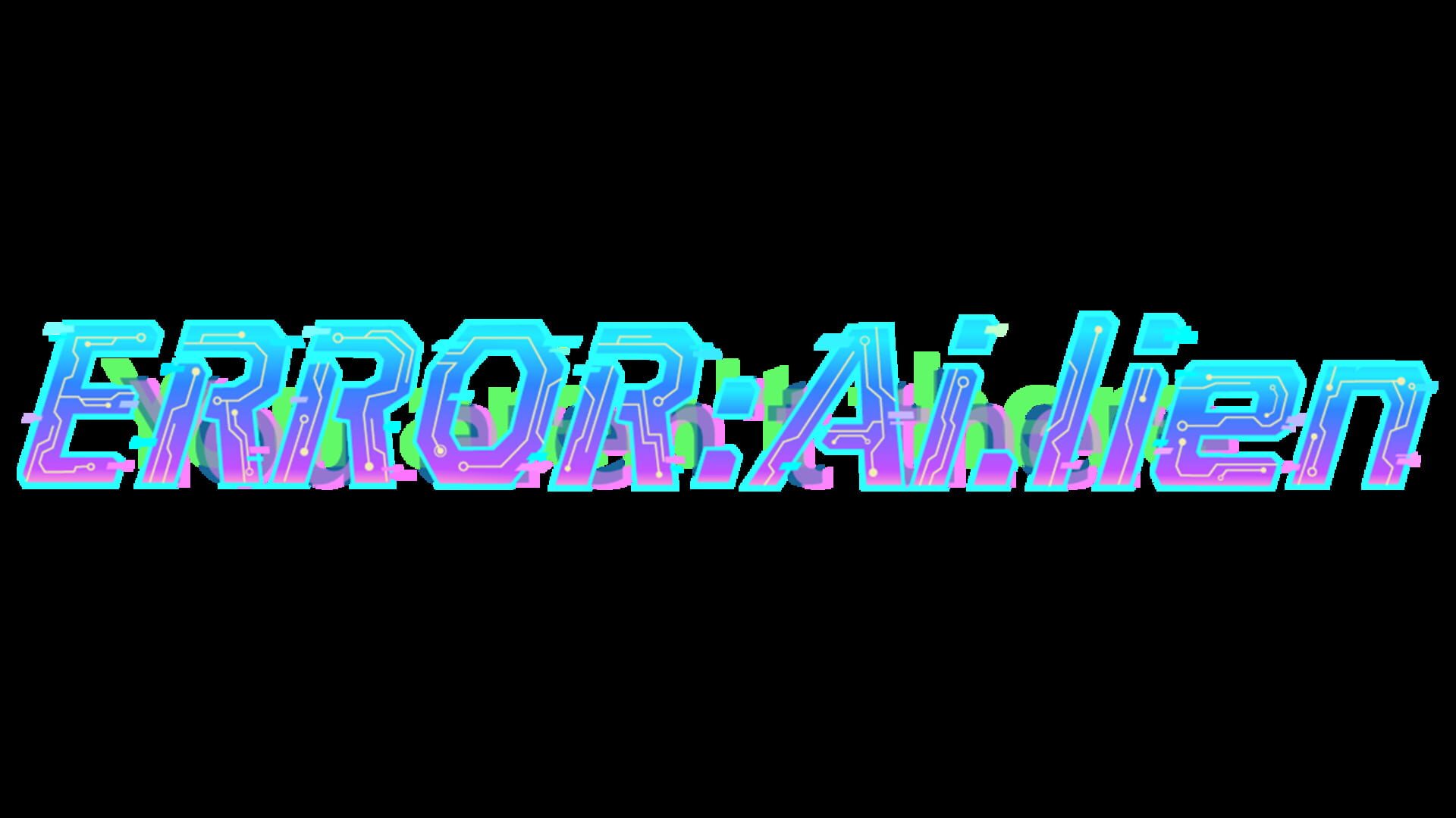 Foto do jogo Error: Ai.lien