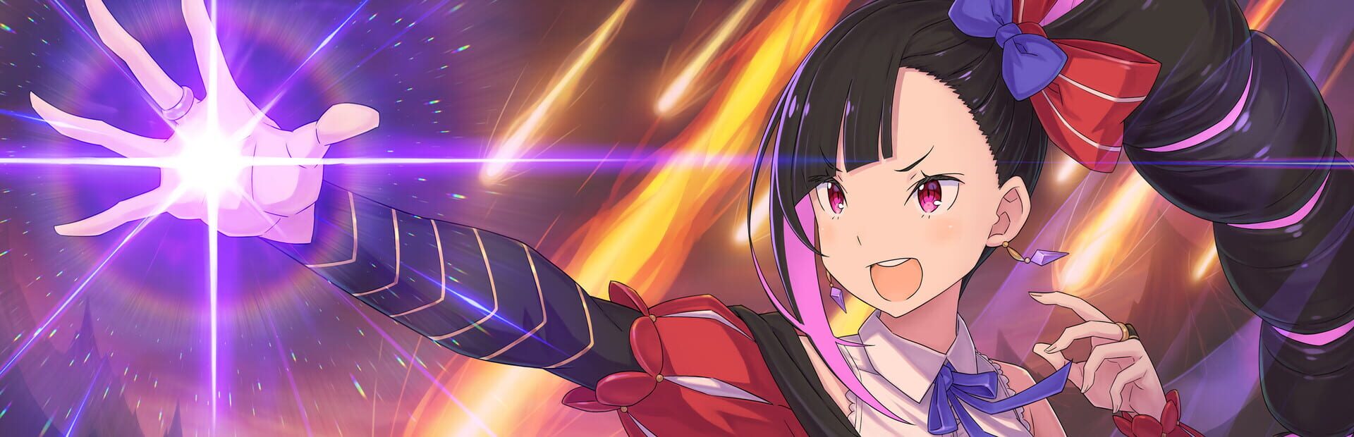 Foto do jogo Etrange Overlord