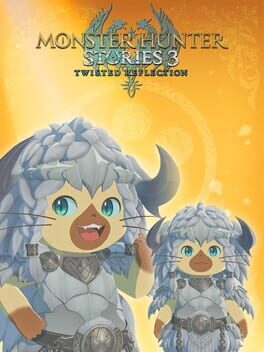 Foto do jogo Monster Hunter Stories 3: Twisted Reflection - Rudy's Outfit: Rudy's Arkbelt