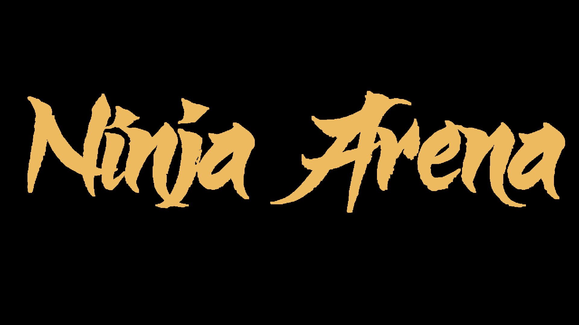 Foto do jogo Ninja Arena