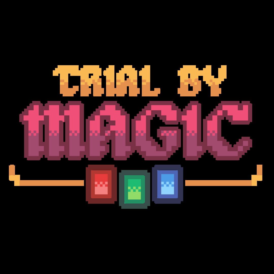 Foto do jogo Trial By Magic