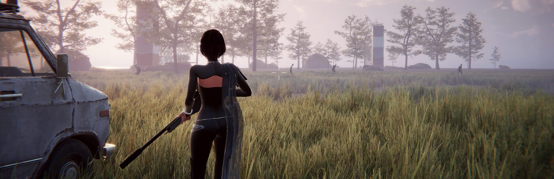 Foto do jogo Better Days