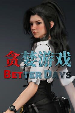 Foto do jogo Better Days