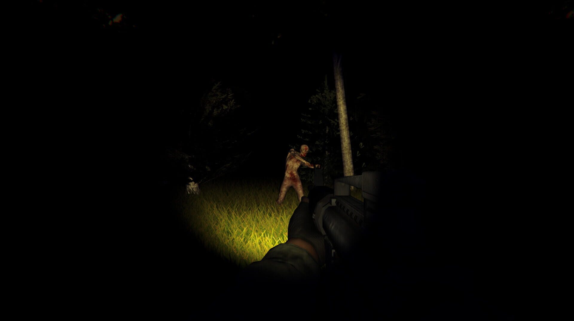 Foto do jogo After Dark