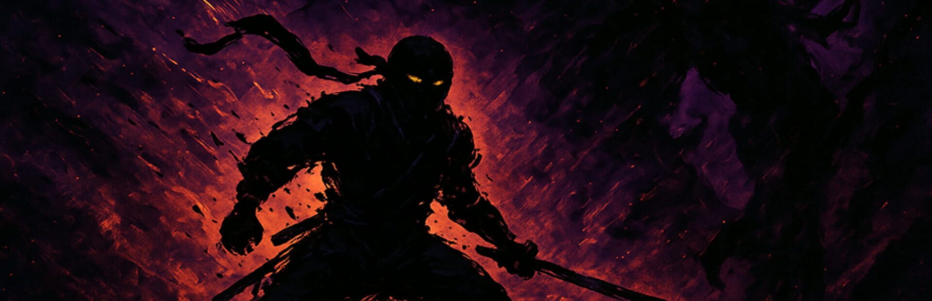 Foto do jogo Last Shinobi