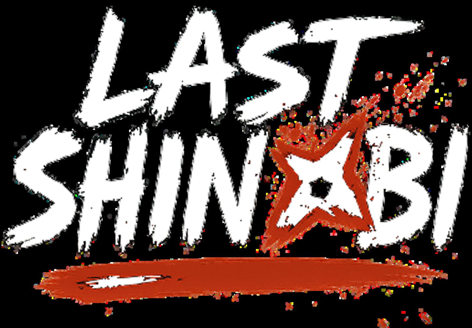 Foto do jogo Last Shinobi