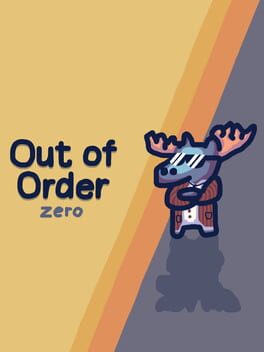 Foto do jogo Out of Order Zero