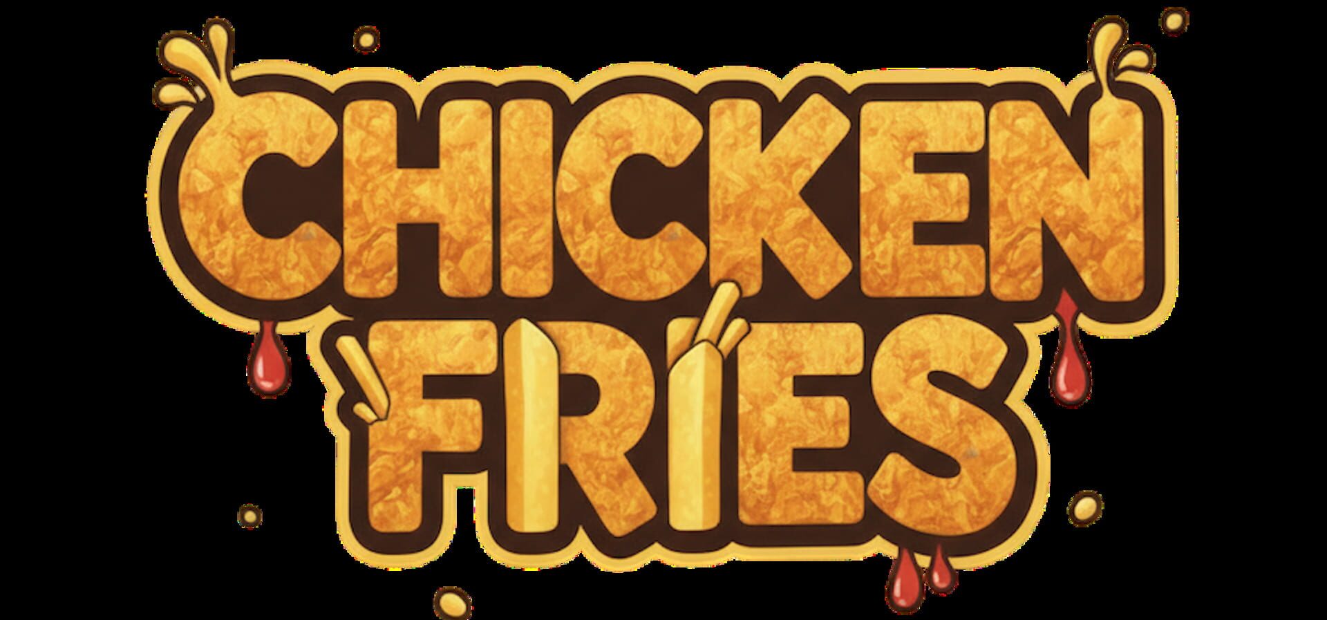 Foto do jogo Chicken Fries
