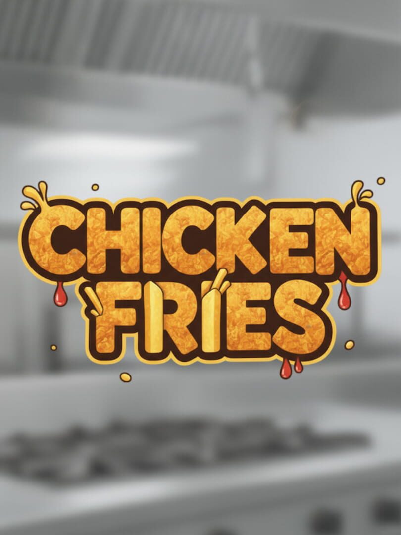 Foto do jogo Chicken Fries