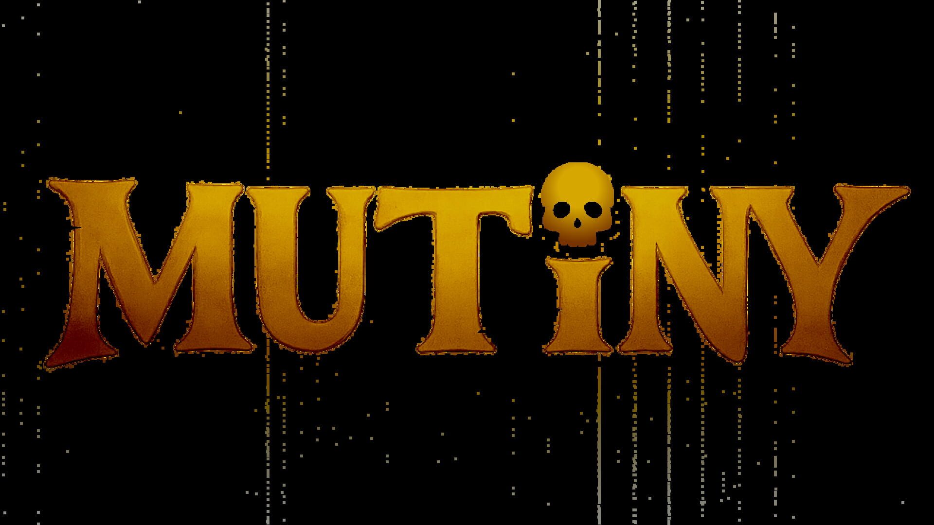 Foto do jogo Mutiny