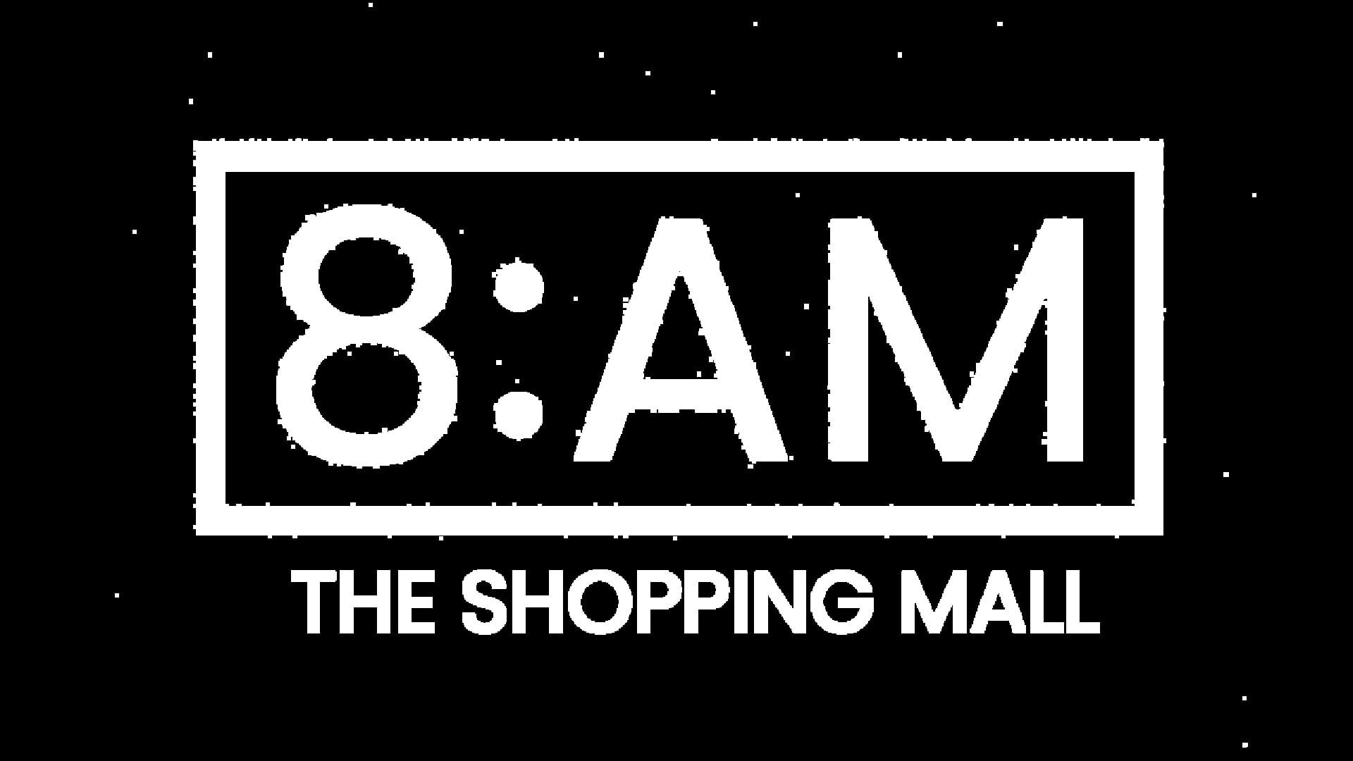 Foto do jogo 8AM: The Shopping Mall