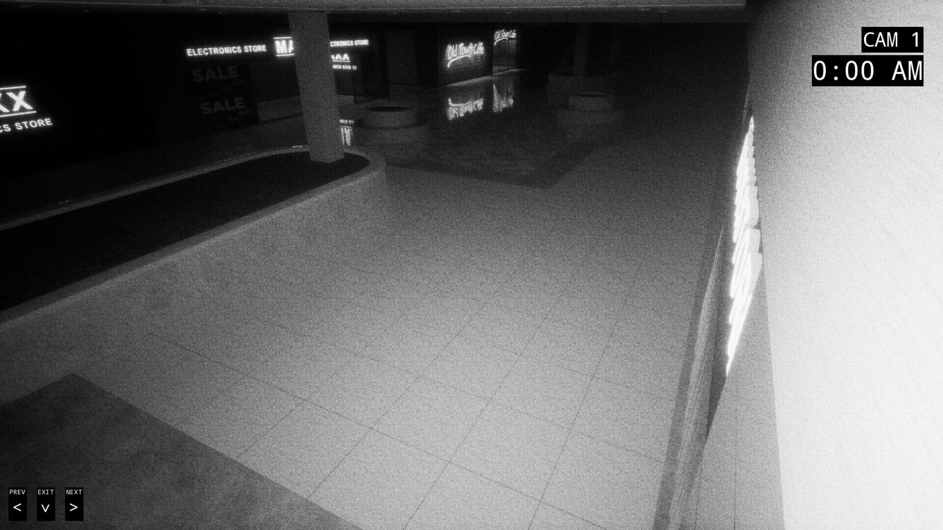 Foto do jogo 8AM: The Shopping Mall