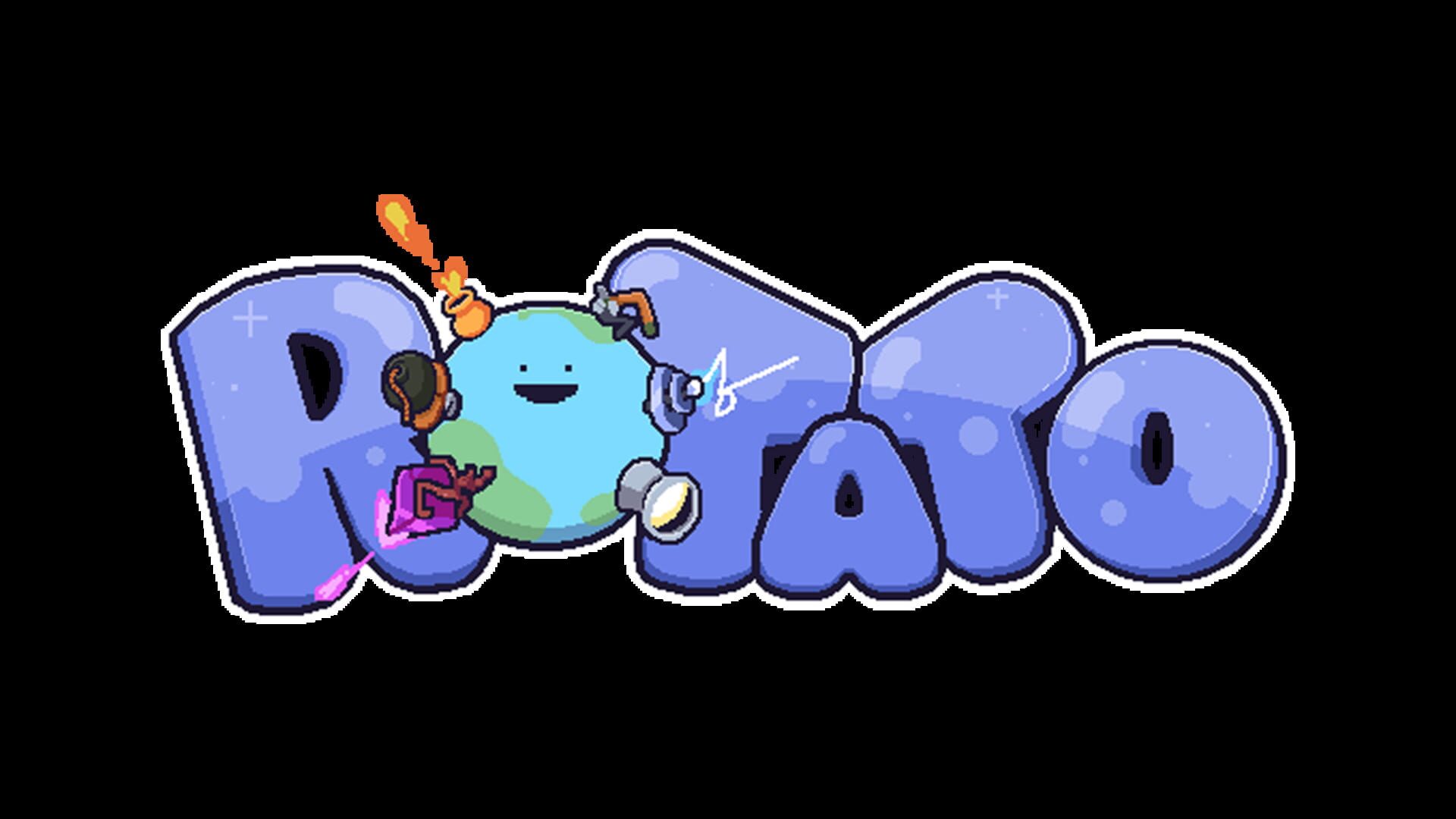 Foto do jogo Rotato