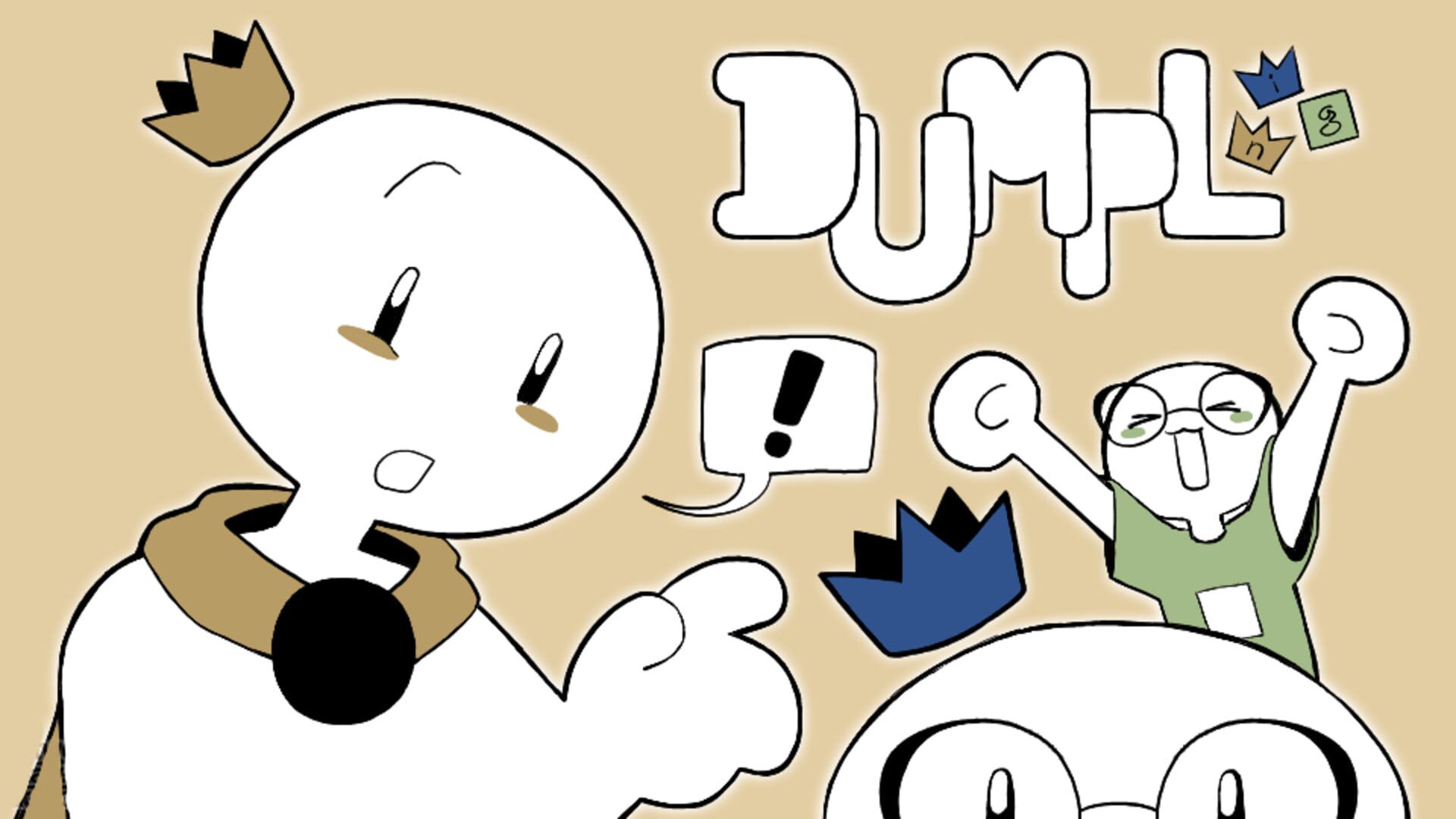 Foto do jogo Dumpling