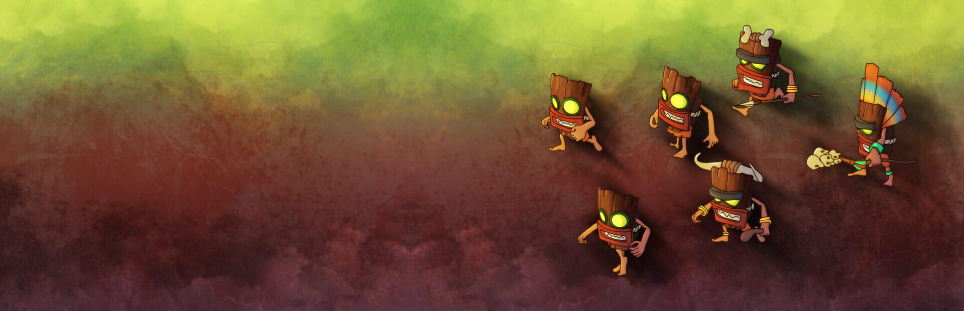 Foto do jogo Abyssal Anarchy