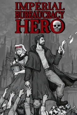 Foto do jogo Imperial Bureaucracy Hero