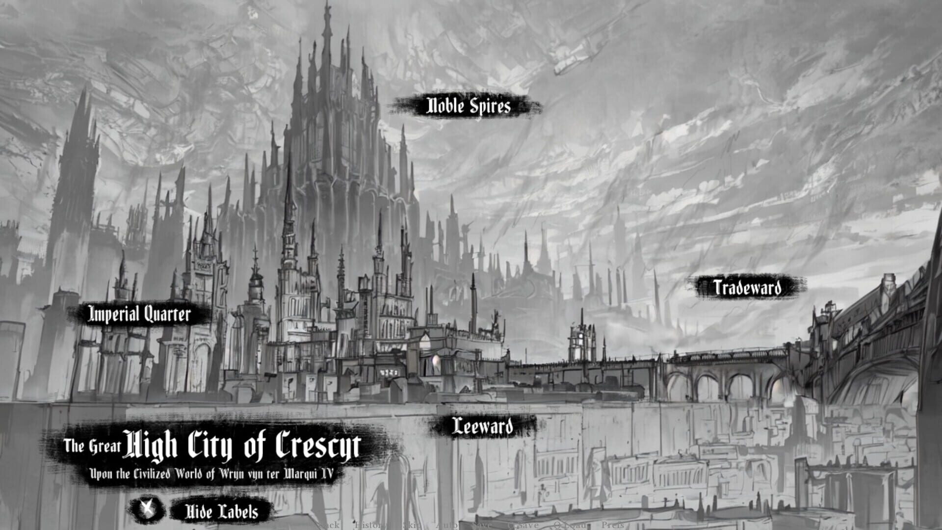 Foto do jogo Imperial Bureaucracy Hero