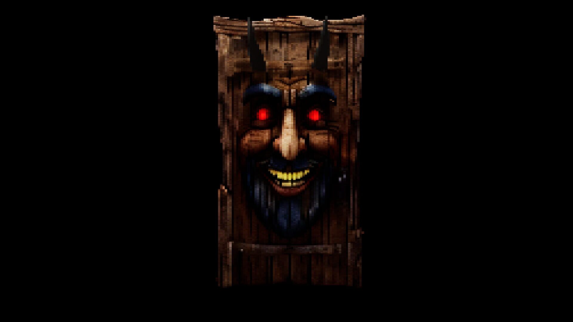 Foto do jogo Threshold of Judgement