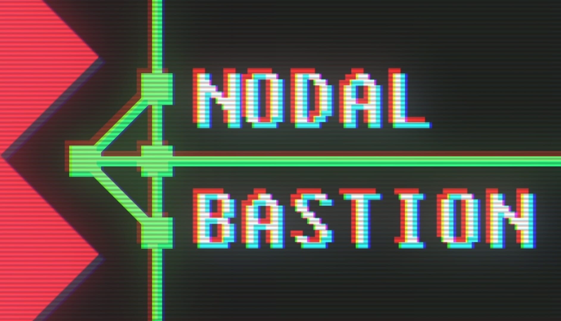 Foto do jogo NodalBastion