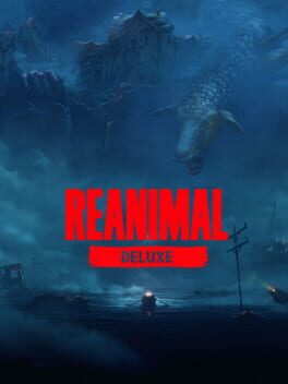 Foto do jogo Reanimal: Deluxe Edition
