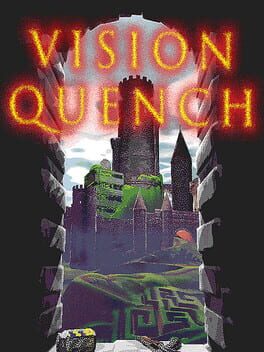 Foto do jogo Vision Quench