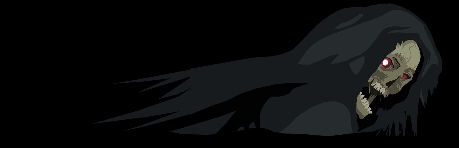 Foto do jogo Midnight Scenes: Among Graves