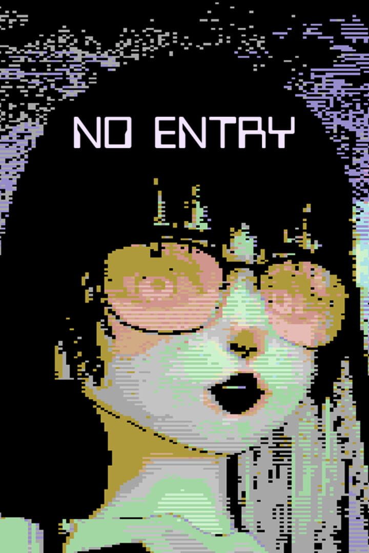 Foto do jogo No Entry